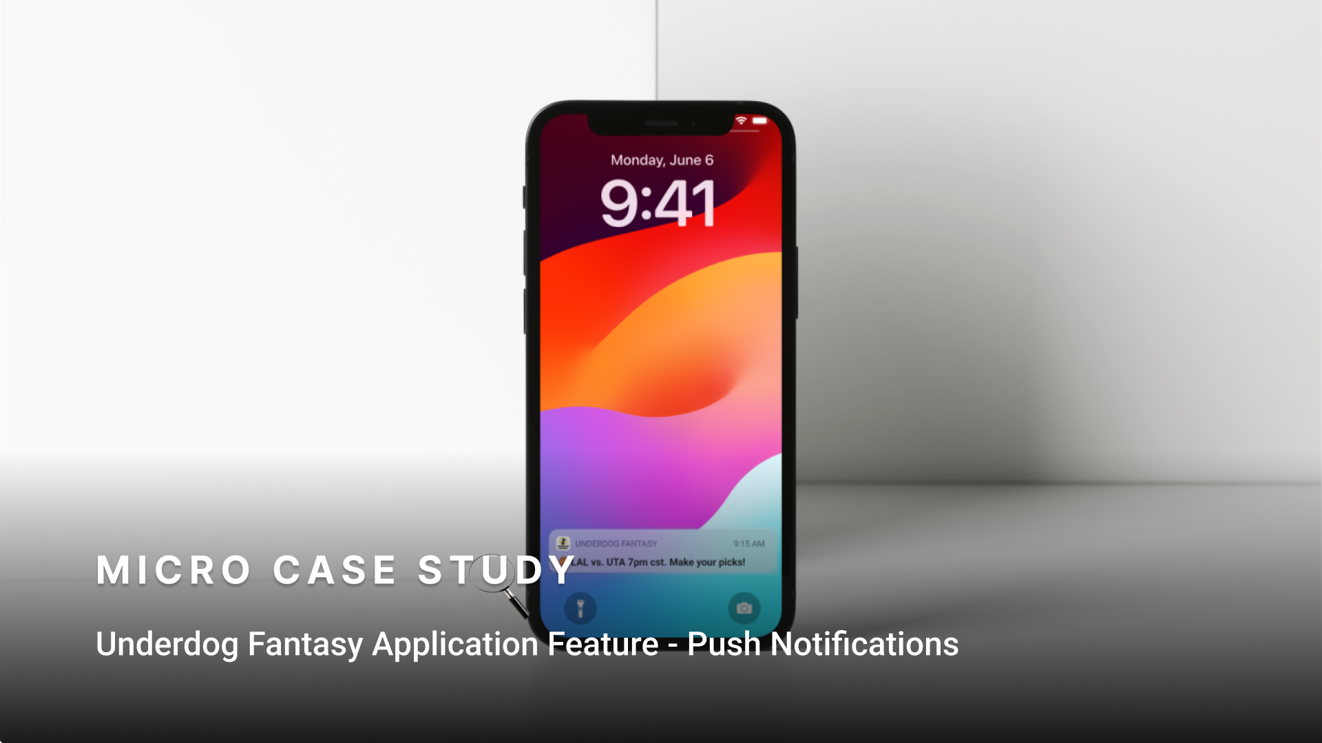 Case Study